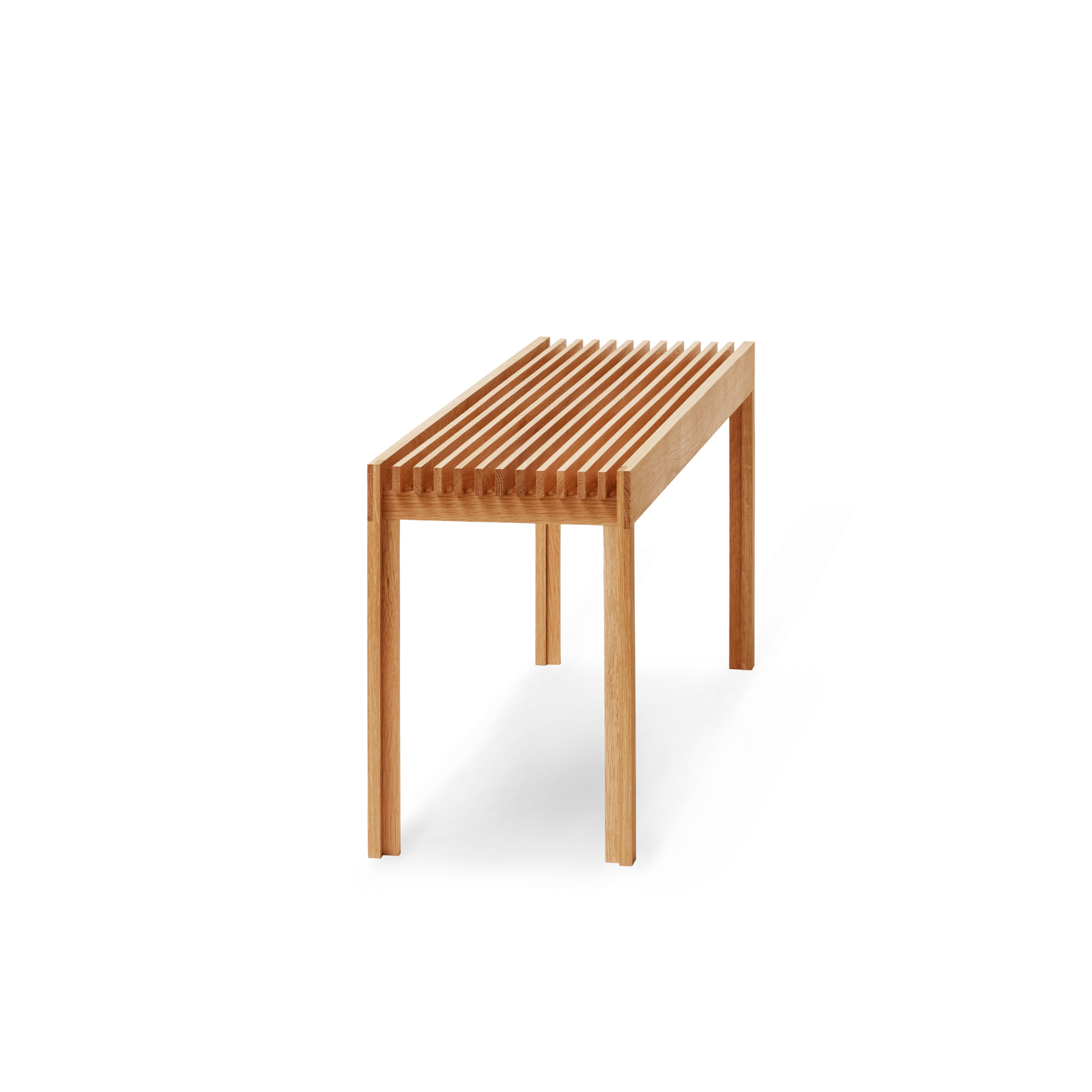 Lightweight Bench